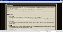 Launcher